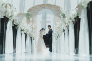 チャペルフォトプラン