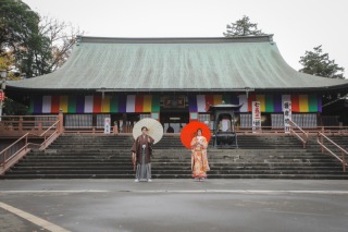 川越ぶらり旅◎