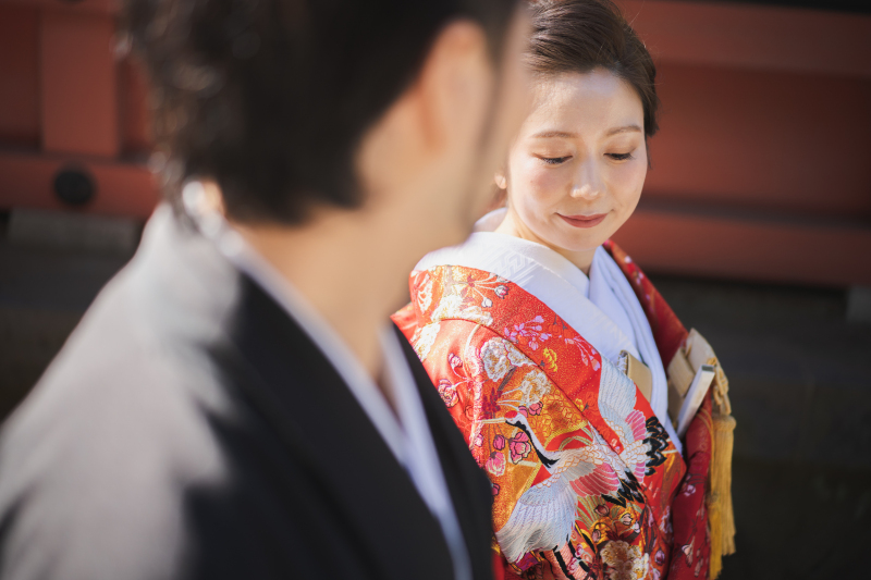 目を伏せた表情も美しいです