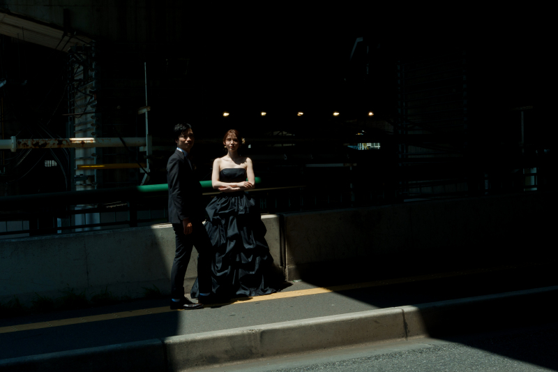 光のあるところに