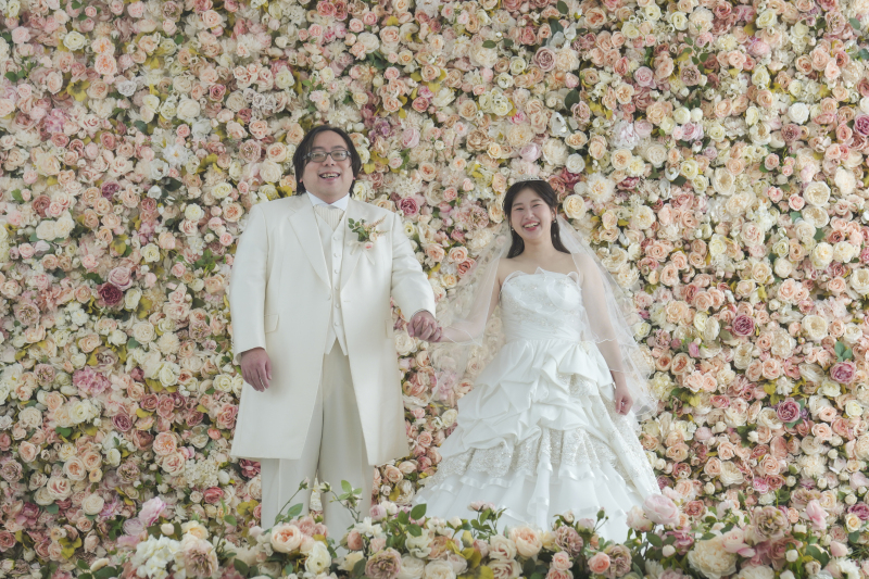 ハウススタジオで