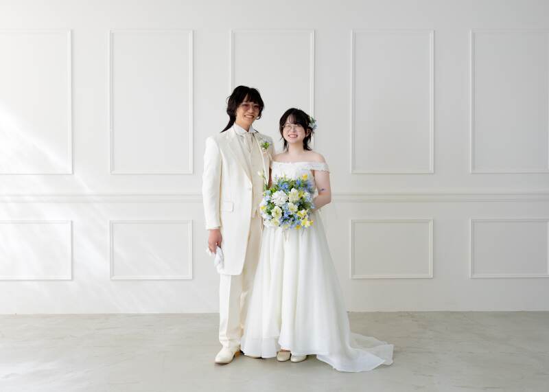 かっちりとした