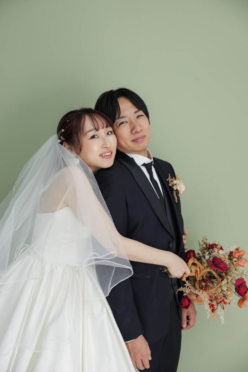 和装洋装私服！盛りだくさん撮影！