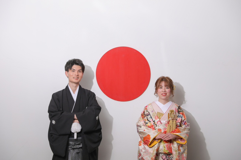シンプルに
