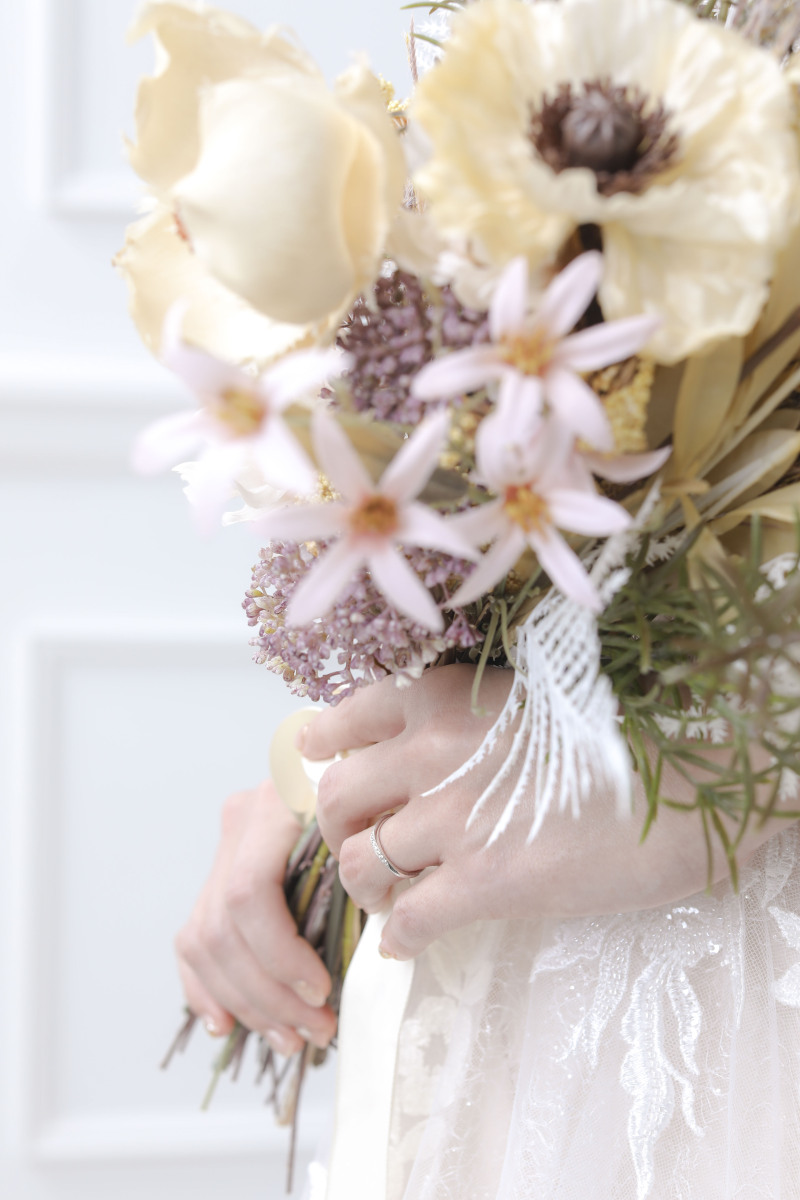 オシャレなスタジオで♪