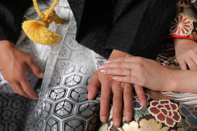 お手元の写真も！