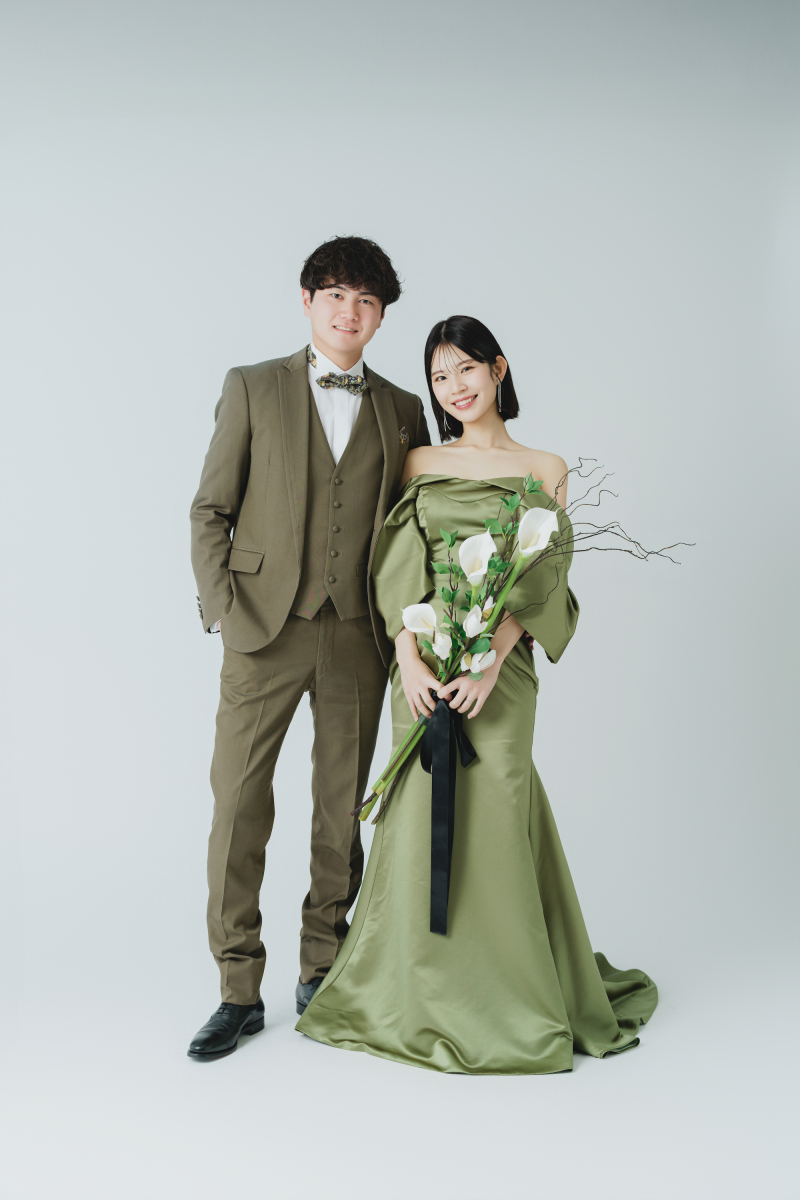 王道シンプルに