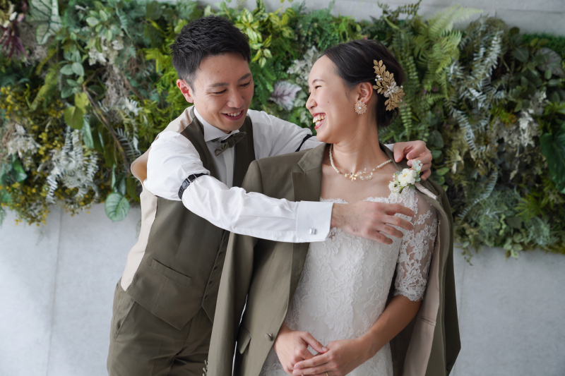 ジャケットも使って