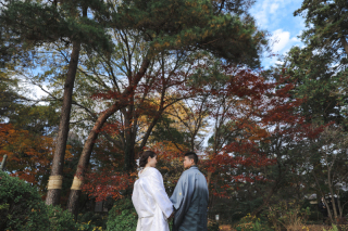 和装ロケーション