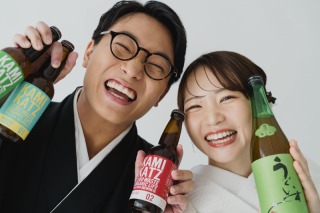 シンプル × オリジナリティ♪