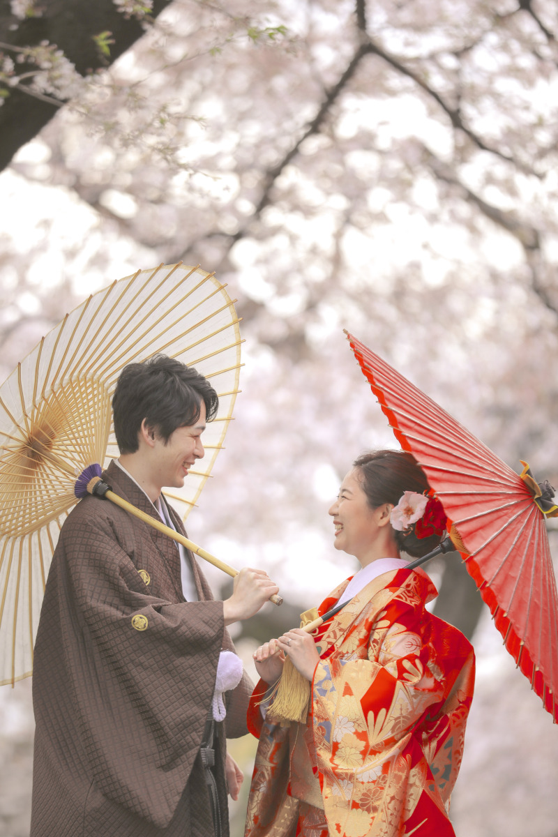 見つめ合って....♡