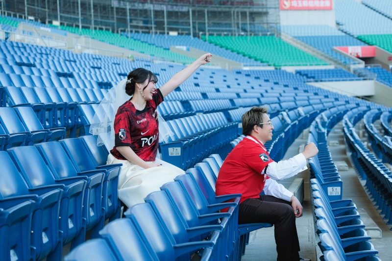 いつものおふたり