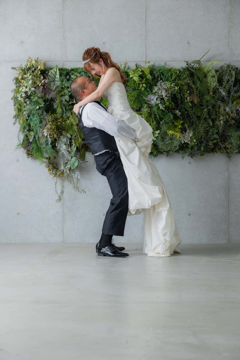 ご希望のカット