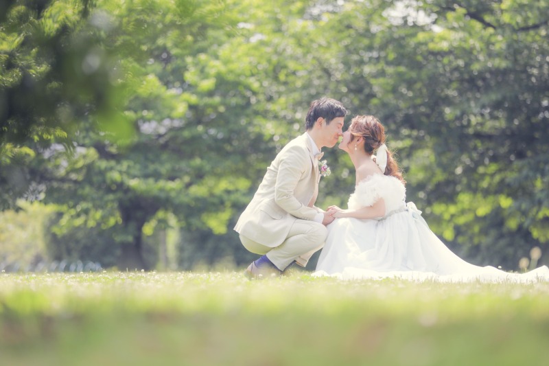 最後ももちろんchu!!