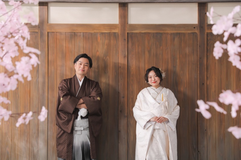 屋内庭園スタジオ