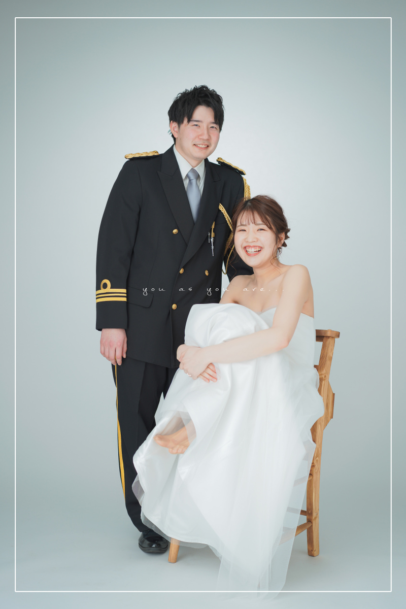 シンプル可愛い