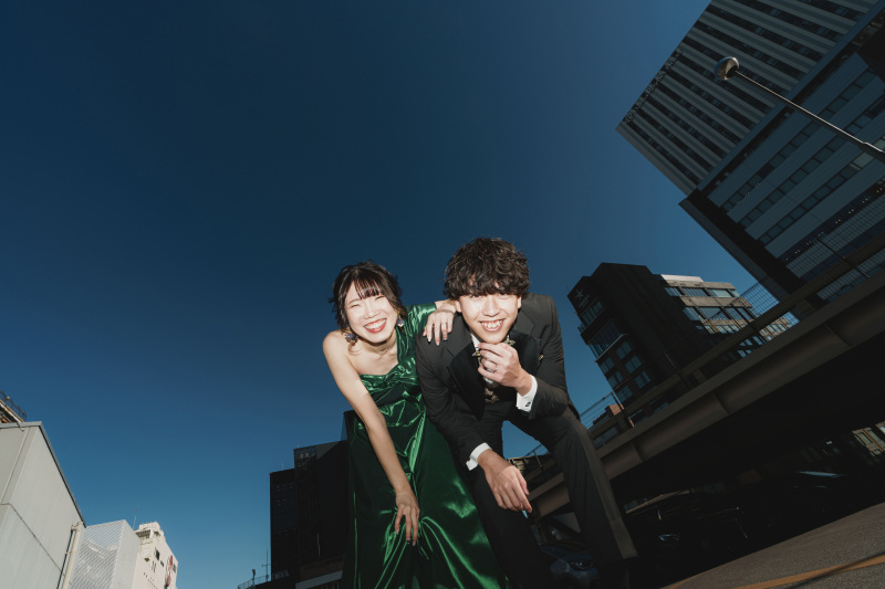 大宮ストリートスナップ