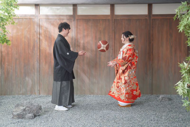 バスケットボール