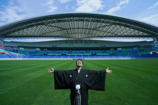 埼玉スタジアム