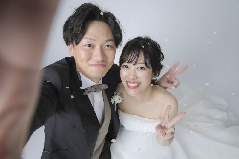 こだわりの詰まった撮影☆