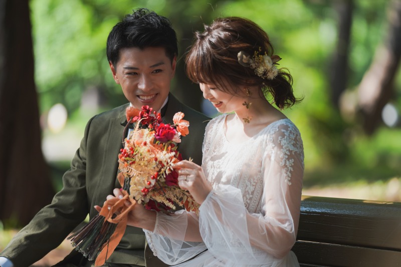 別アングルから