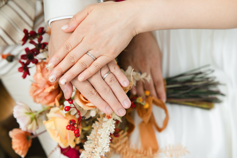 お手元のお写真も