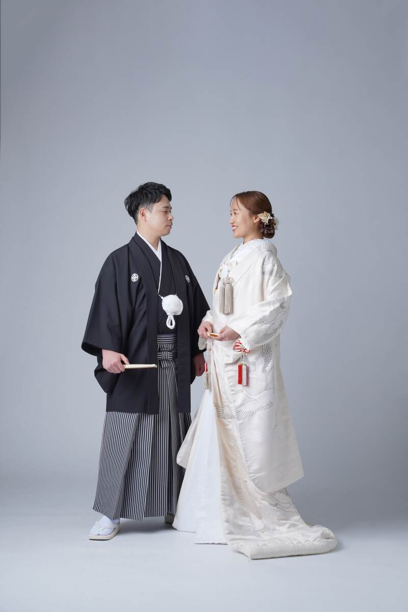 はじめはかっちりと。