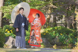 和装ロケーション