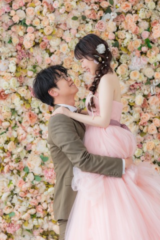 スタジオ撮影で素敵なお写真を残しませんか？