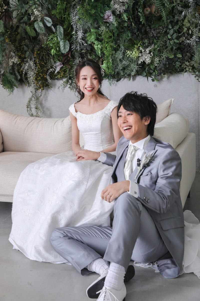 ナチュラルに