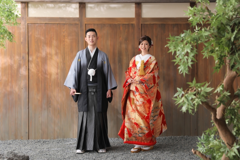 屋内庭園スタジオ