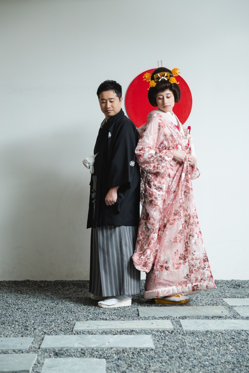 少しトーンを変えて