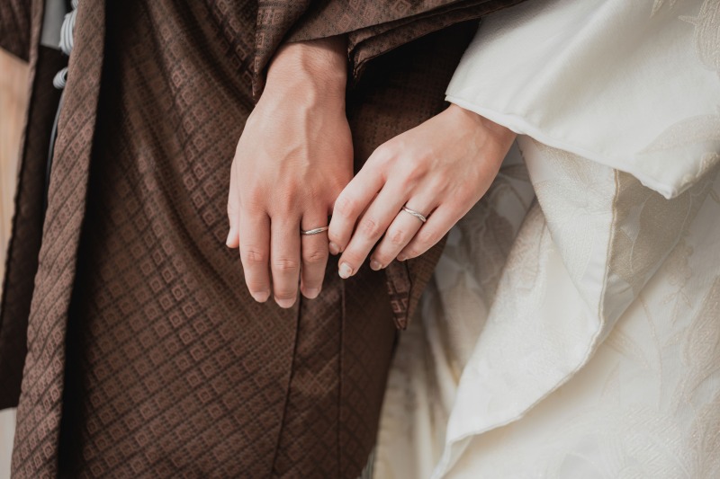 お手元のカット