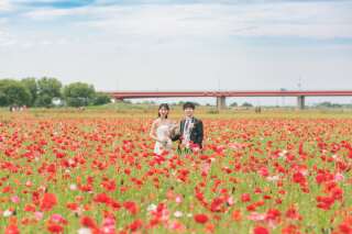 ポピー・ハッピースクエア