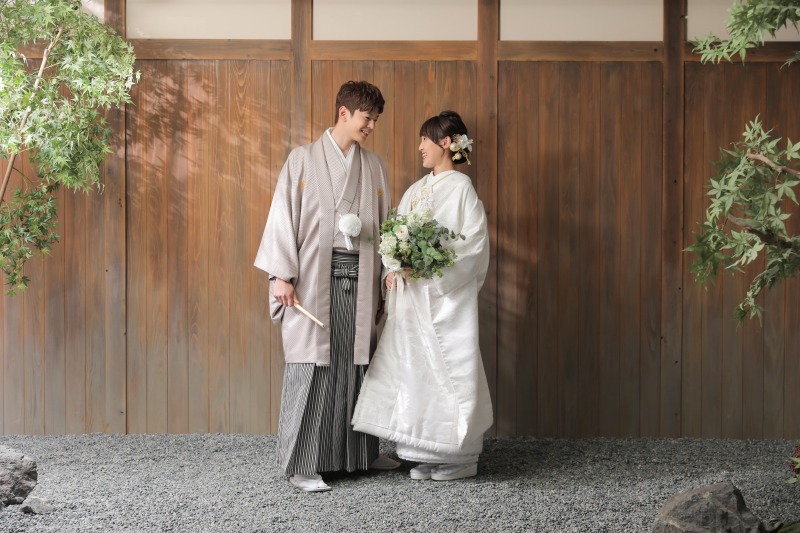 撮影スタート！