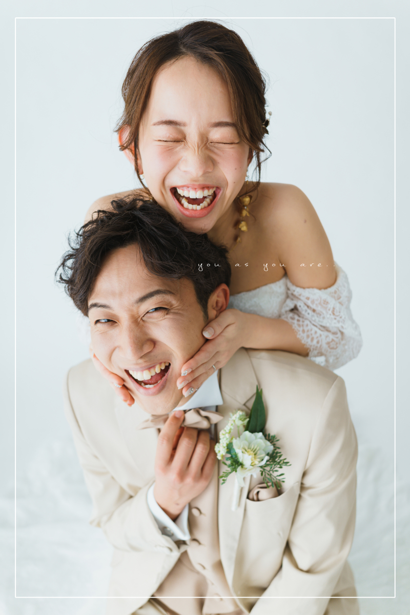 好き以外の言葉がありません