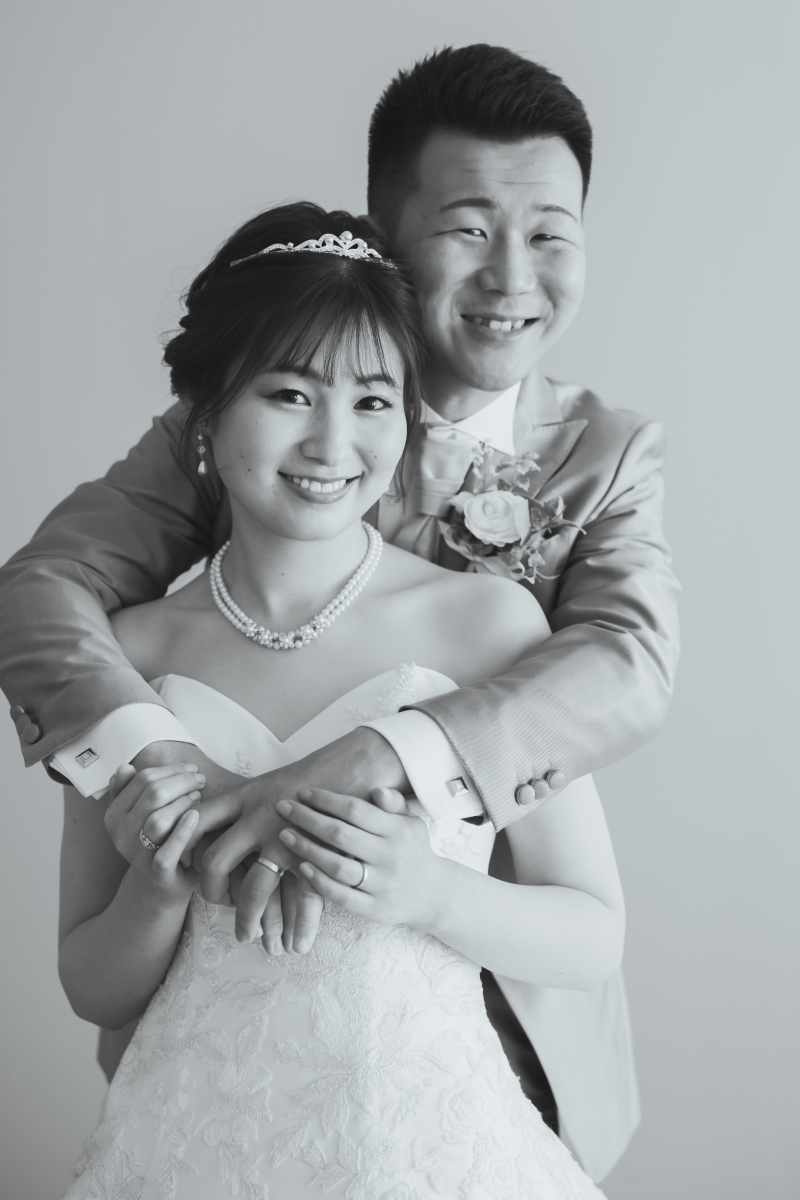 雰囲気を変えて