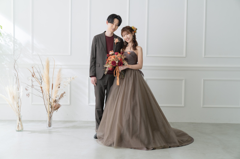 ☆洋装ハウススタジオ☆