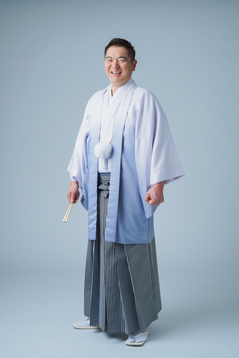 ご新郎様ソロカット。