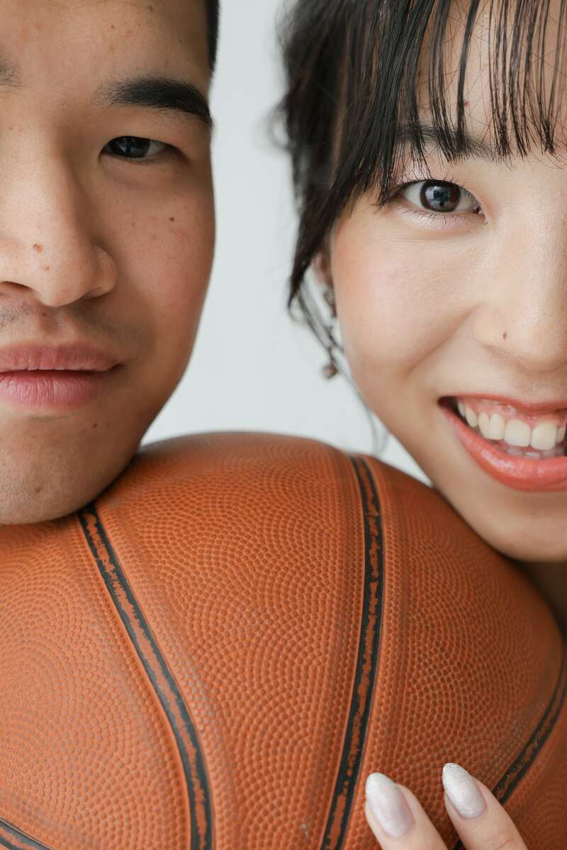 め・め・ボール