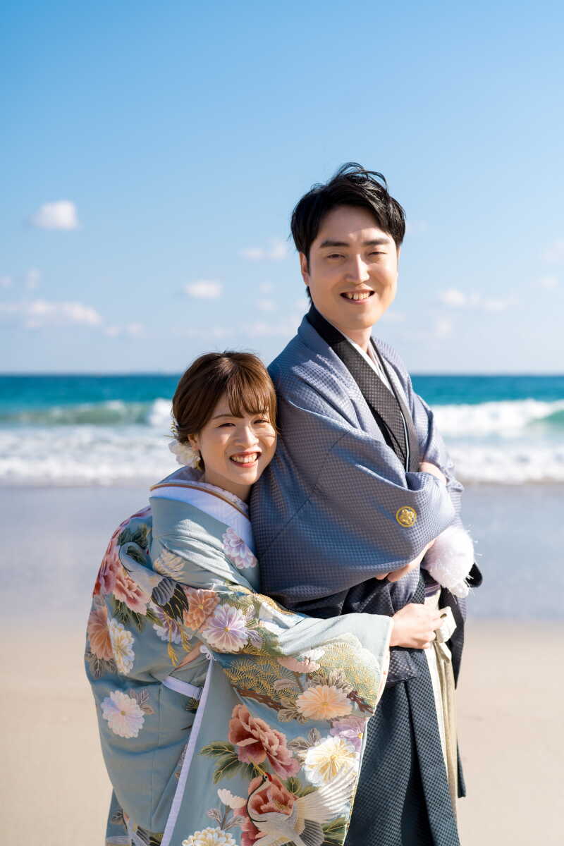 ぎゅーっとハグ！