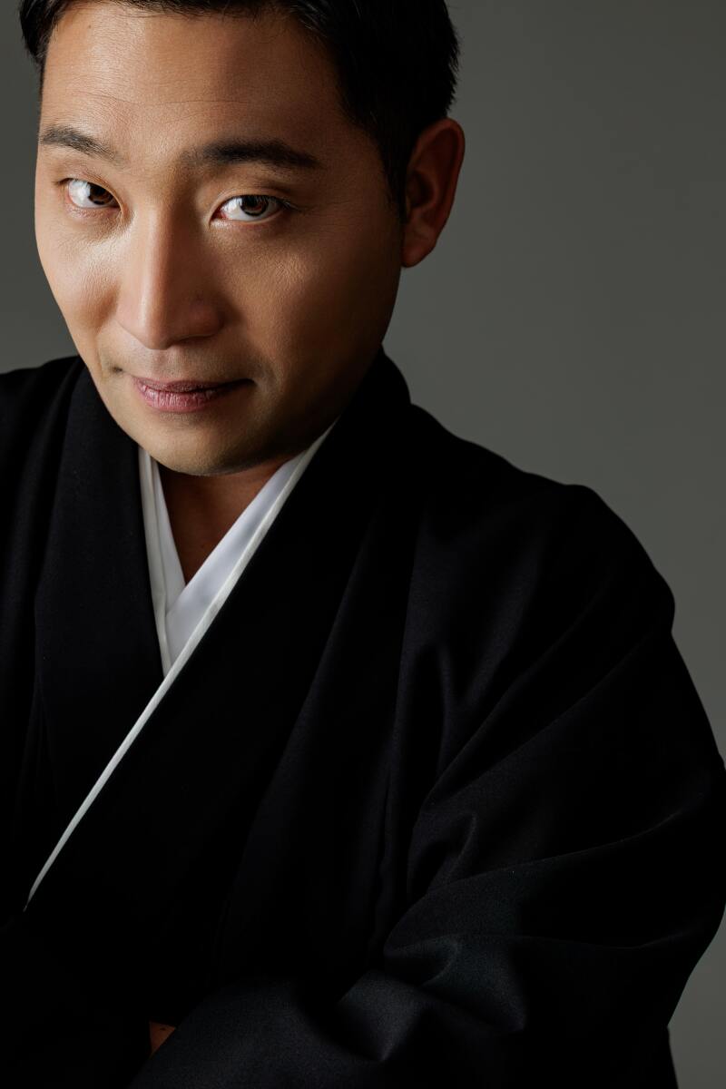 雰囲気大チェンジ