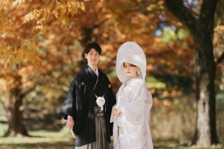 大人なお二人と