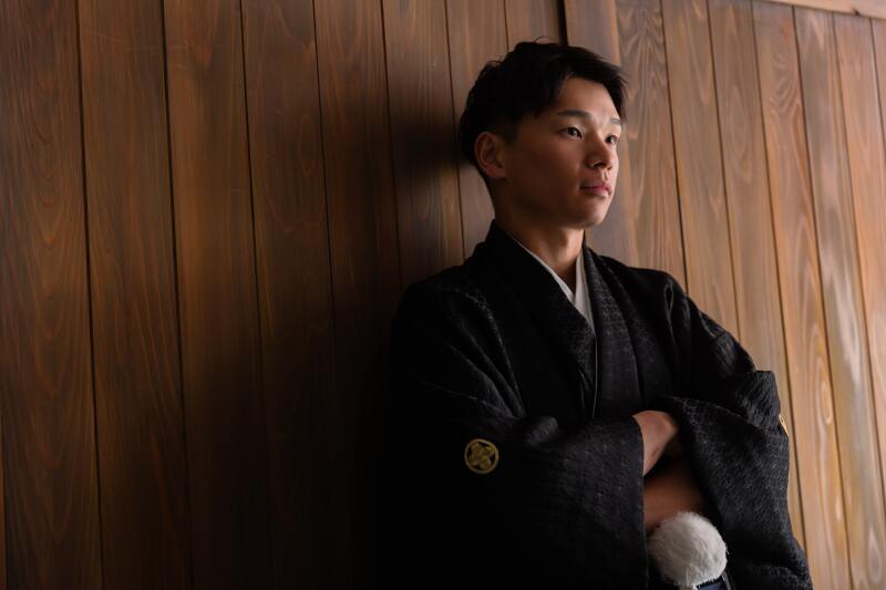 思いっきりクールに