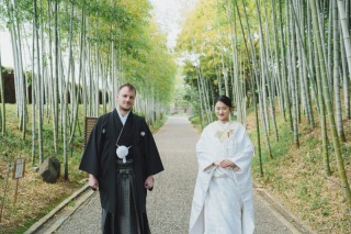 花田苑で自分達らしく。