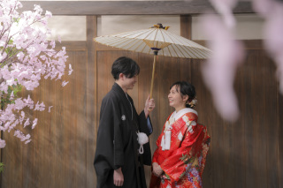 屋内庭園＋洋ハウススタジオプラン