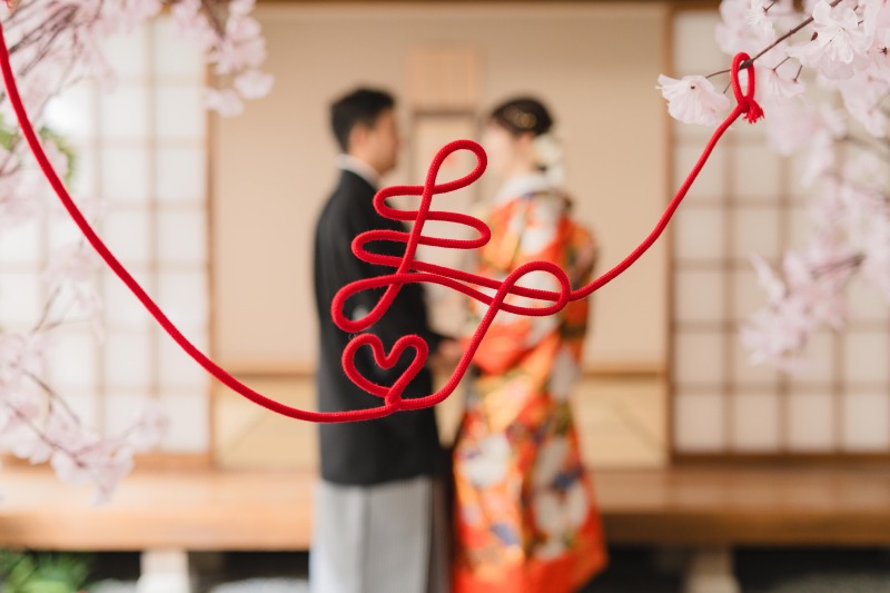 季節に合わせて