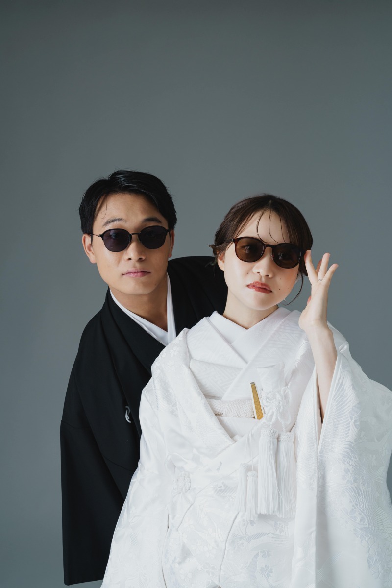 和洋のコラボレーション