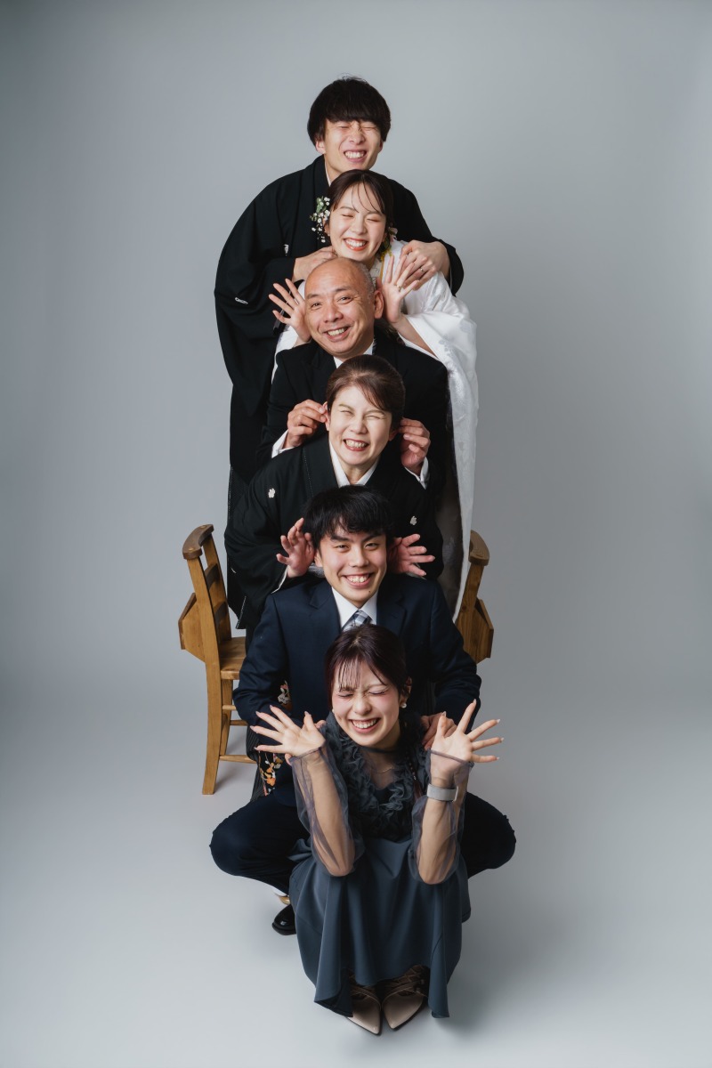 ラストは全員で！！