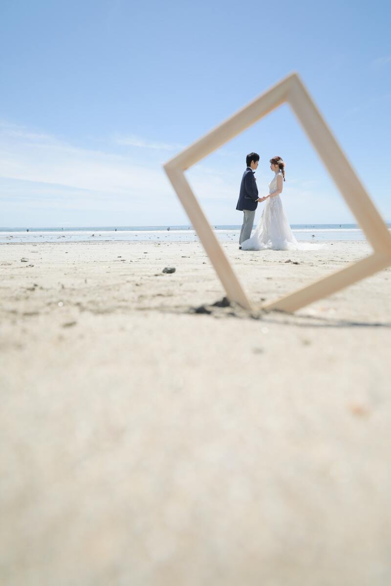 アイテムを使って